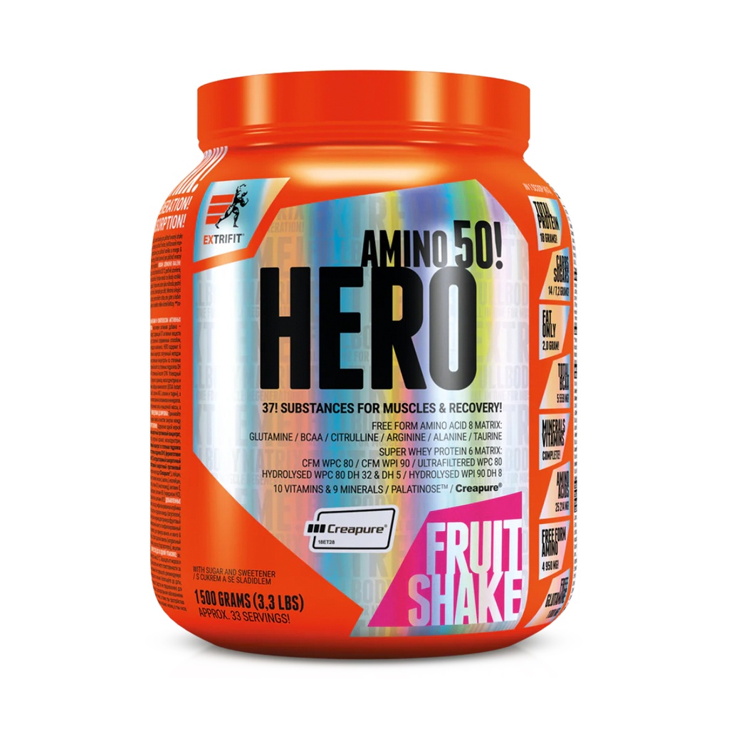 Extrifit Hero