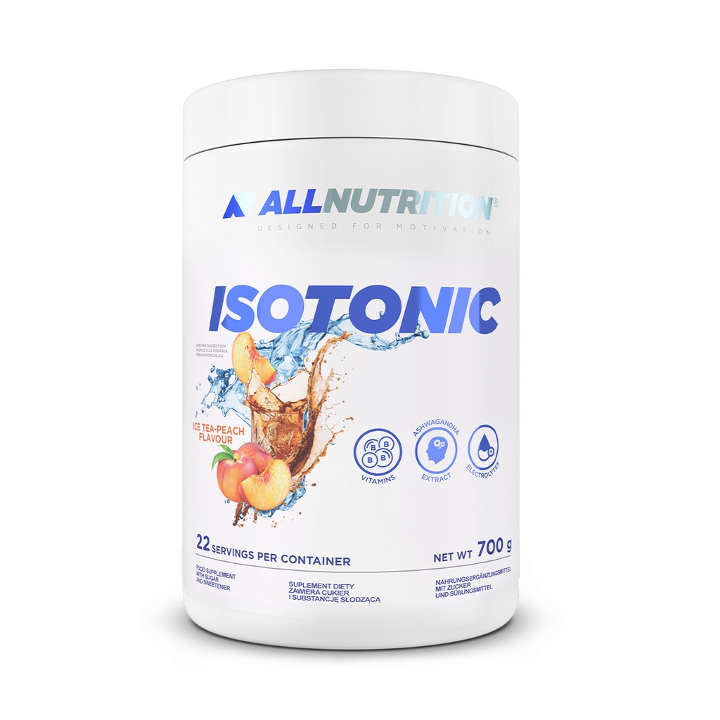 AllNutrition Isotonic
